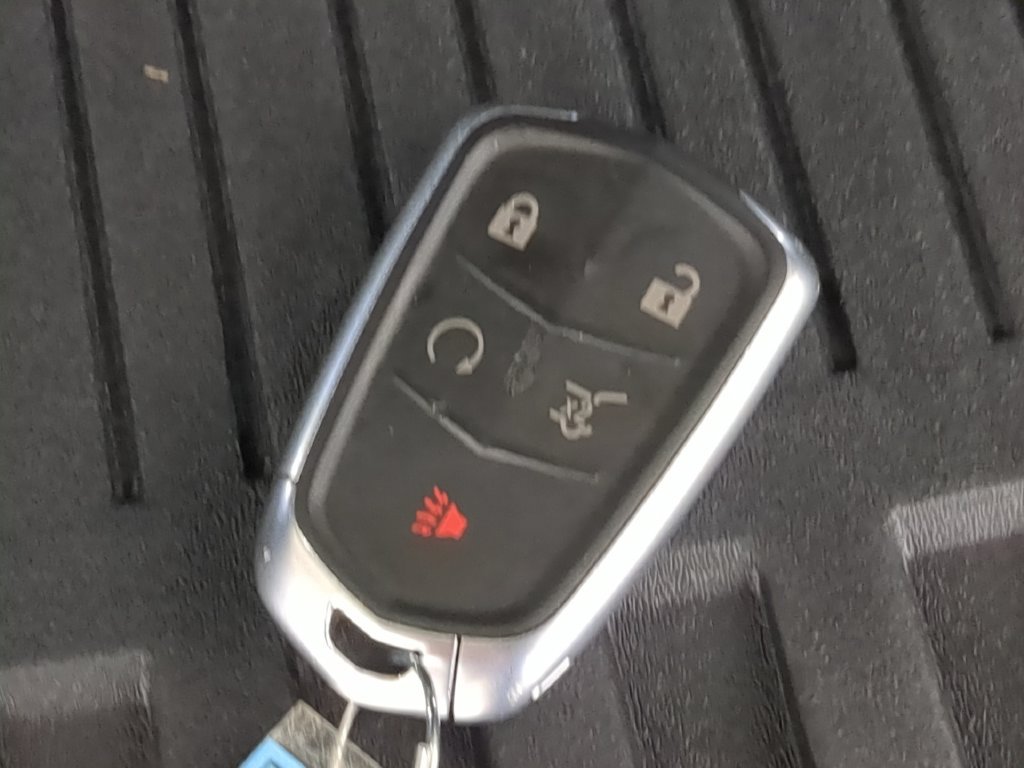 Used 2024 Cadillac XT5 Premium Luxury AWD/4WD image 41
