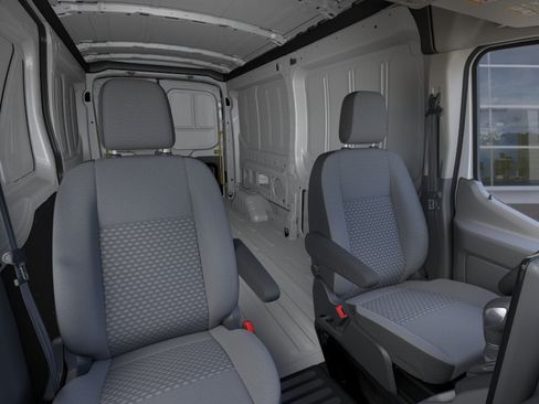 New 2026 Ford Transit 250 148 Medium Roof RWD image 10