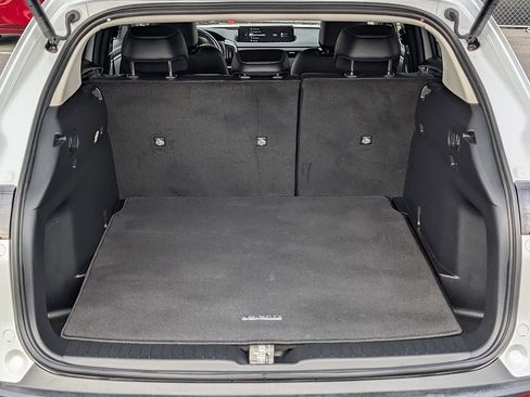 Certified 2024 MAZDA CX-50 AWD 2.5 S w/ Premium Package image 15