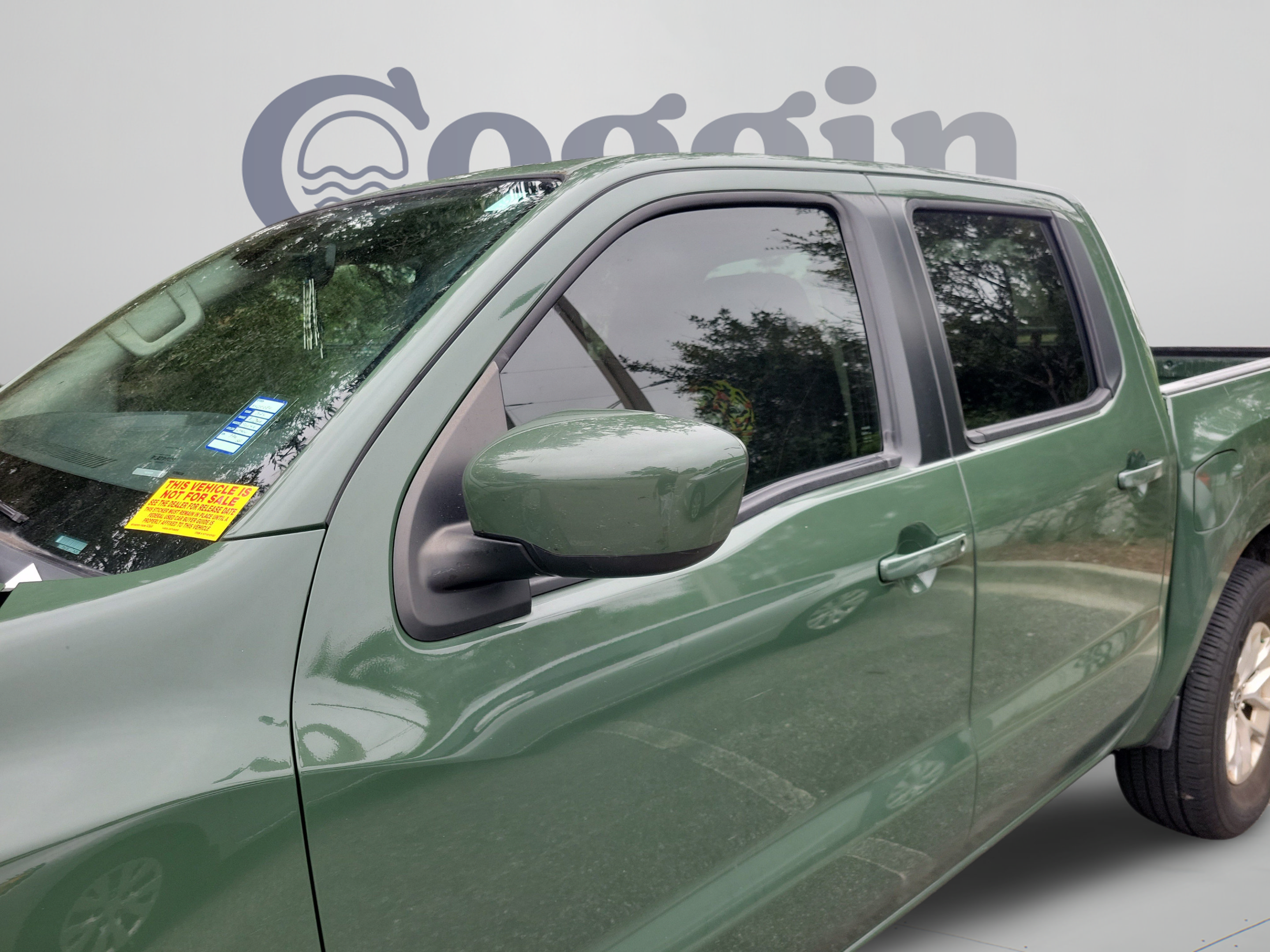 Used 2024 Nissan Frontier SV w/ Technology Package RWD image 29