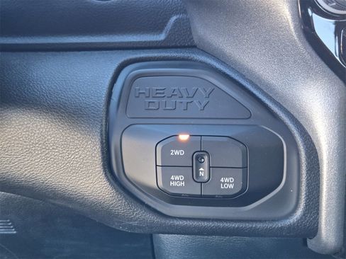 New 2026 RAM 2500 Tradesman image 19