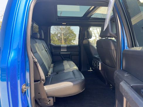 Used 2016 Ford F150 XLT w/ Equipment Group 302A Luxury image 43