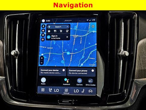 Used 2023 Volvo S90 B6 Ultimate w/ Protection Package Premier image 18