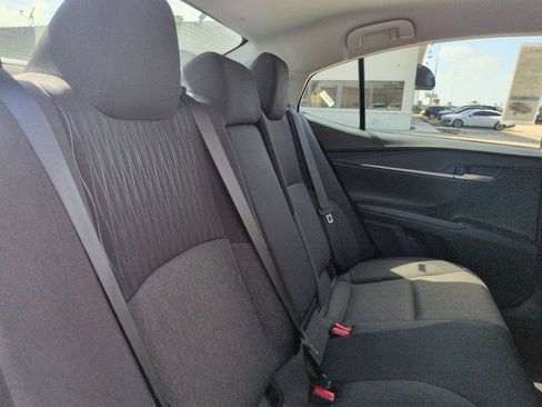 Used 2025 Toyota Camry LE FWD image 29
