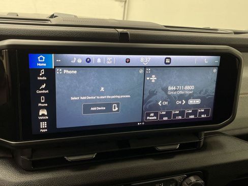 Used 2026 Jeep Wrangler Unlimited Sport AWD/4WD image 17