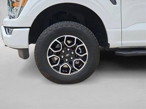 Used 2023 Ford F150 XLT w/ Equipment Group 302A High AWD/4WD image 22