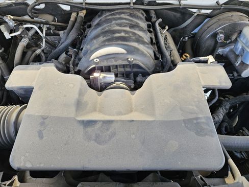 Used 2018 GMC Sierra 1500 SLT w/ Texas SLT Premium Package image 32