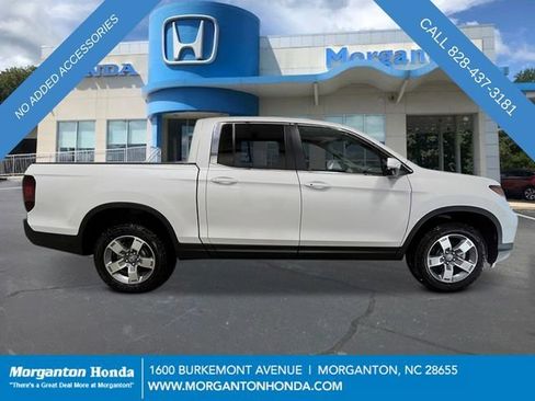 New 2026 Honda Ridgeline RTL image 8