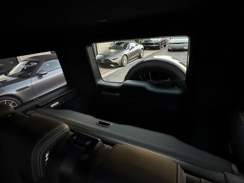 Used 2021 Mercedes-Benz G 550 image 20