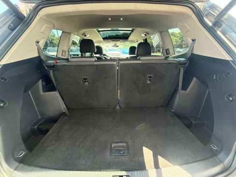 Used 2021 Volkswagen Atlas SEL Premium AWD/4WD image 29