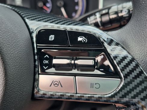 Used 2024 Hyundai Santa Cruz SEL image 28