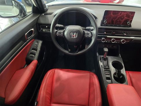 New 2026 Honda Civic Sport image 12