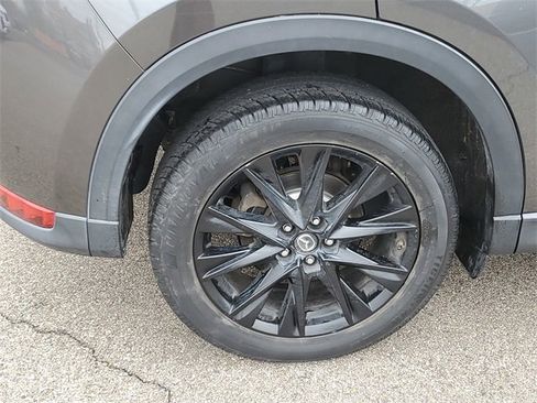 Used 2019 MAZDA CX-5 Grand Touring image 7