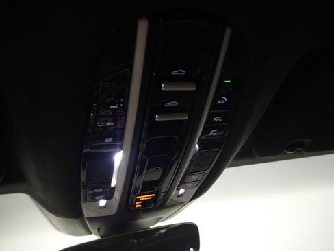 Certified 2022 Porsche Panamera GTS AWD/4WD image 43