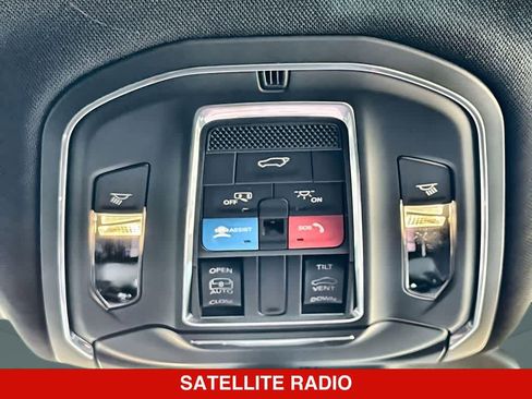 New 2026 Jeep Grand Cherokee L 4WD image 22