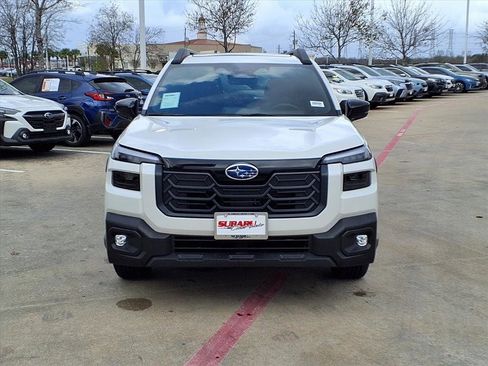 New 2026 Subaru Outback Premium image 5