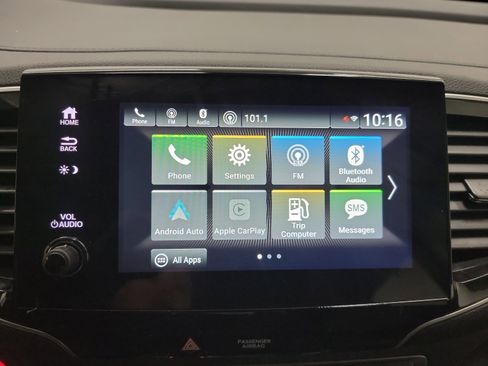 Used 2022 Honda Pilot Special Edition image 22