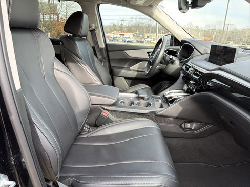 Certified 2023 Acura MDX FWD w/ Technology Package image 21