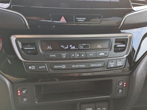 Certified 2023 Honda Passport Elite image 19