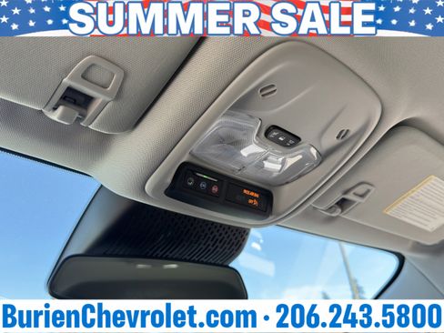 New 2027 Chevrolet Bolt LT w/ Comfort Package FWD image 15