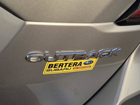 Certified 2025 Subaru Outback image 28