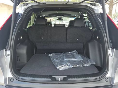 Used 2026 Honda CR-V Sport-L image 13