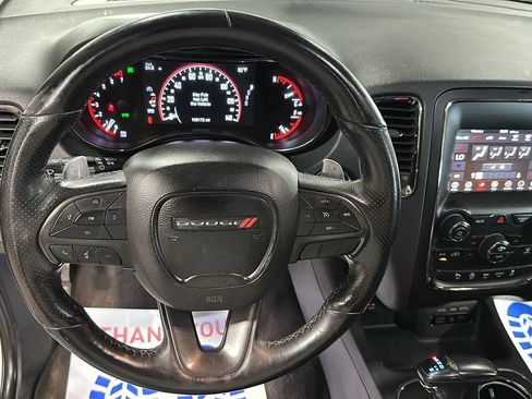 Used 2018 Dodge Durango GT AWD/4WD image 25