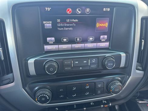 Used 2014 GMC Sierra 1500 SLE w/ SLE Convenience Package AWD/4WD image 13