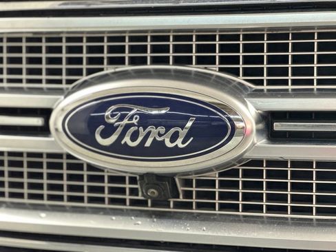 Used 2016 Ford F150 Platinum w/ Equipment Group 701A Luxury image 26