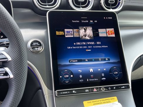 New 2026 Mercedes-Benz GLC 300 4MATIC image 16