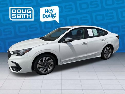 Used 2023 Subaru Legacy Touring XT AWD/4WD image 1