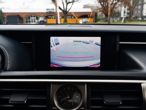 Used 2014 Lexus IS 250 image 15