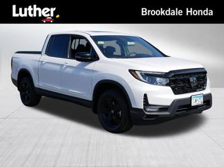 Used 2026 Honda Ridgeline Black Edition video 1