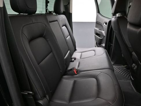 Used 2018 Chevrolet Colorado ZR2 AWD/4WD image 22