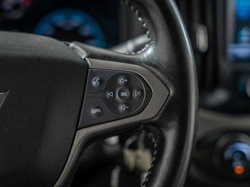 Used 2015 Chevrolet Colorado Z71 image 27