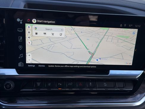 New 2026 Chevrolet Silverado 2500 LTZ w/ LTZ Convenience Package image 19