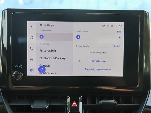 Used 2024 Toyota Corolla LE image 15