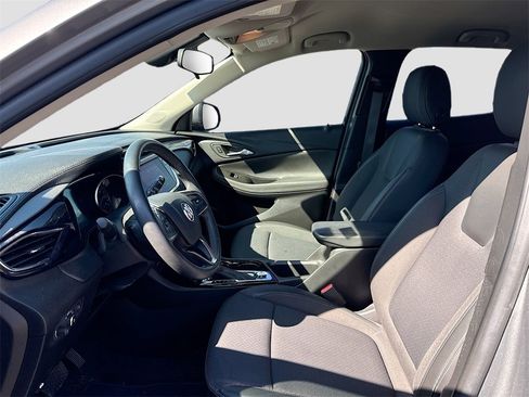 Used 2023 Buick Encore GX Select image 10