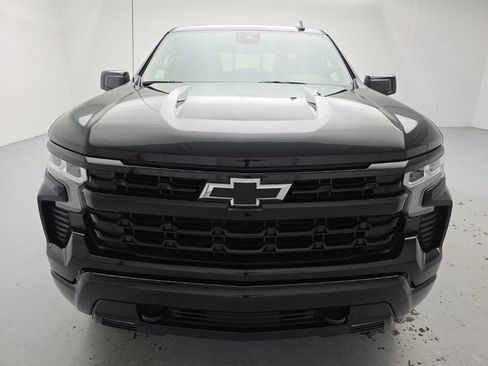 New 2026 Chevrolet Silverado 1500 RST w/ All Star Edition Plus AWD/4WD image 3