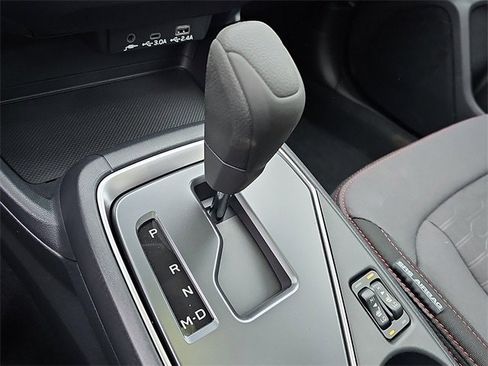 New 2026 Subaru Impreza 2.0i Sport image 13