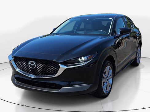 Used 2020 MAZDA CX-30 AWD w/ Select Package image 7