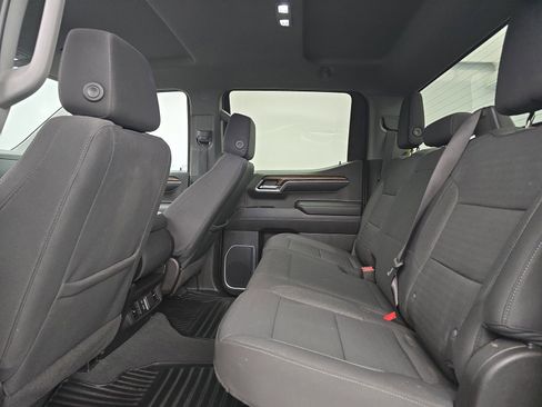 Used 2023 Chevrolet Silverado 1500 LT AWD/4WD image 41