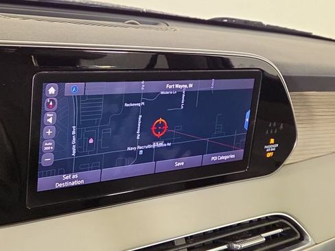 Used 2021 Hyundai Palisade Limited FWD image 21