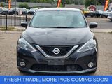 Used 2019 Nissan Sentra S w/ Appearance Package image 2