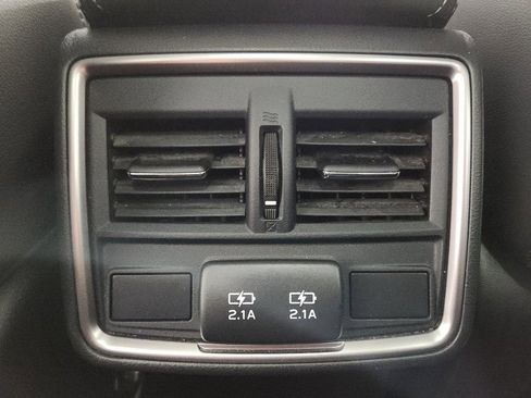 Used 2020 Subaru Forester Limited w/ Popular Package #3 image 36