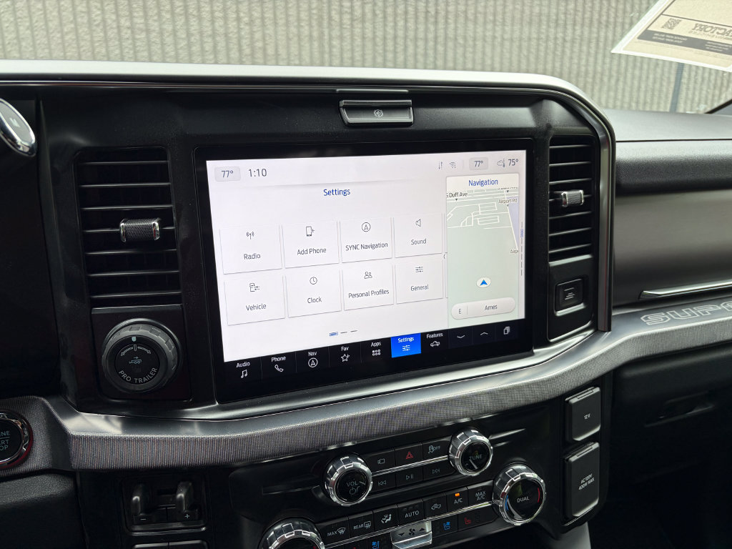New 2026 Ford F350 Platinum AWD/4WD image 39