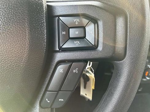 Used 2022 Ford F450 XLT w/ XLT Value Package image 28