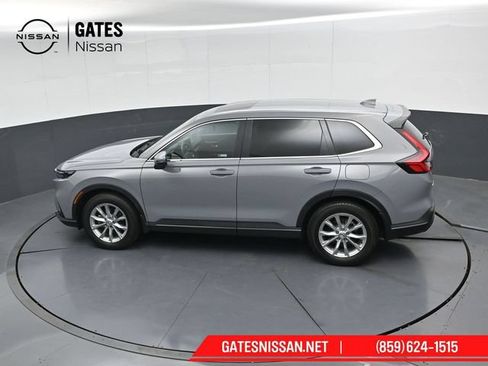 Used 2024 Honda CR-V EX-L image 52
