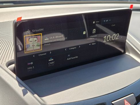 Certified 2025 Acura RDX SH-AWD image 25