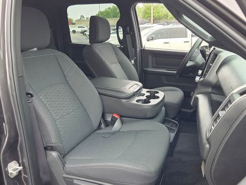 New 2026 RAM 3500 Tradesman AWD/4WD image 15